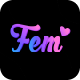 icon Fem