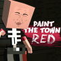 icon Paint the Town Red Guide 2021