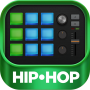 icon Hip Hop Pads for Samsung Galaxy J2 DTV
