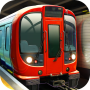 icon Subway Simulator 2 - London