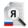icon OCR Russian