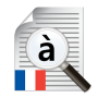 icon OCR French