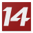 icon 14News 6.0.0