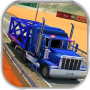 icon USA 3D Truck Simulator 2017