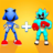 icon Merge SuperMonster Fight 3.6