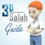 icon Salah Guide