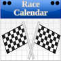 icon Formula Race Calendar 2024 for Doopro P2