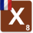 icon French Scrabble Expert 2.9