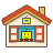 icon net.kairosoft.android.kairoclub 1.7.7