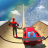 icon Super Hero Car Stunt 1.49