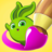 icon by.dls.sunnybunnies.coloringbook 1.1