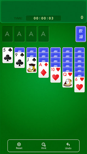 Solitaire Classic