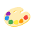 icon Finger Paint 2.18.0