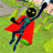 icon Stickman Superhero 1.5.8