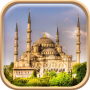 icon Mosques Live Wallpaper