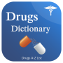 icon Drugs Dictionary