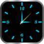 icon Glowing Clock Locker Live