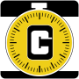 icon Gamer Clock