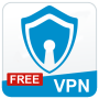 icon Free VPN Proxy - ZPN for oppo A57