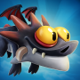 icon Hungry Dragon for Samsung Galaxy Grand Prime 4G