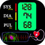 icon Blood Pressure info