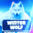 icon Winter Wolf 1