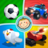 icon TwoPlayerGames 2 3 4 Player 1.1