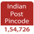 icon Indian Pincodes 32