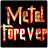 icon Heavy Metal Music Forever 2.2