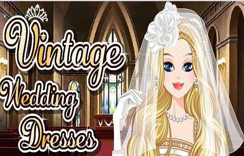 free wedding games