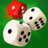 icon Dice-Merge puzzle 1.9