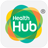 icon HealthHub 2.0.1