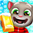 icon Talking Tom Gold Run 3.2.0.201