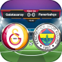 icon Turkish football league for Samsung Galaxy Tab 2 10.1 P5110