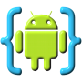 icon AIDE- IDE for Android Java C++ for Samsung Galaxy J2 DTV