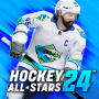 icon Hockey All Stars 24 for Samsung Galaxy Grand Prime 4G