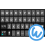 icon Wnn Keyboard Old Standard