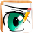 icon Draw Anime Eyes 5.1