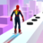 icon Spider Skates Run 0.6