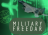 icon Freedar Military Flight Tracker 1.0.1