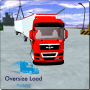 icon Oversize Load Parking