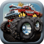 icon Subway Truck Racing for Samsung Galaxy Note 10 1