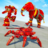 icon Spider Tank Robot Game 1.3.0