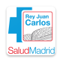 icon H.U. Rey Juan Carlos