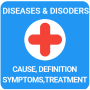 icon Diseases and Disorders Complete Handbook