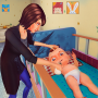 icon Mother Simulator Games- Virtual Happy Family Life for Samsung Galaxy Grand Duos(GT-I9082)