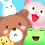 icon Animal Nursery - Puzzle Match for Doopro P2