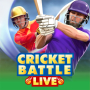 icon Cricket Battle Live