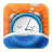 icon Alarm clock 2.5.5