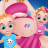 icon Mommy Newborn Twin Baby Daycare 5